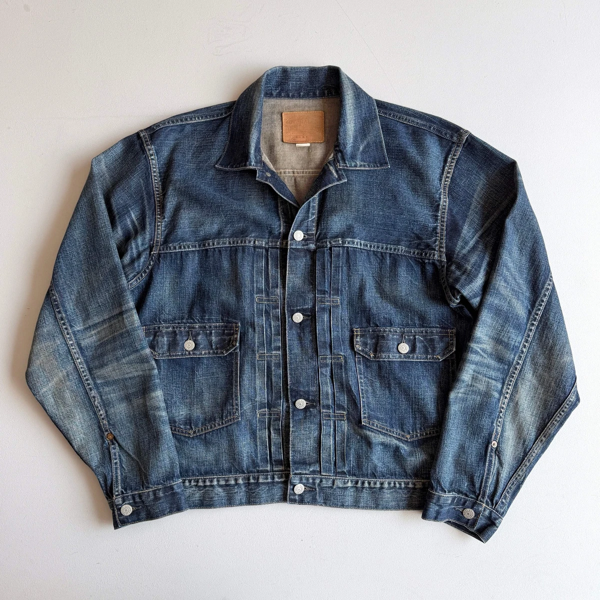 RRL Jackets for Men for Sale - Shop New & Used - eBay