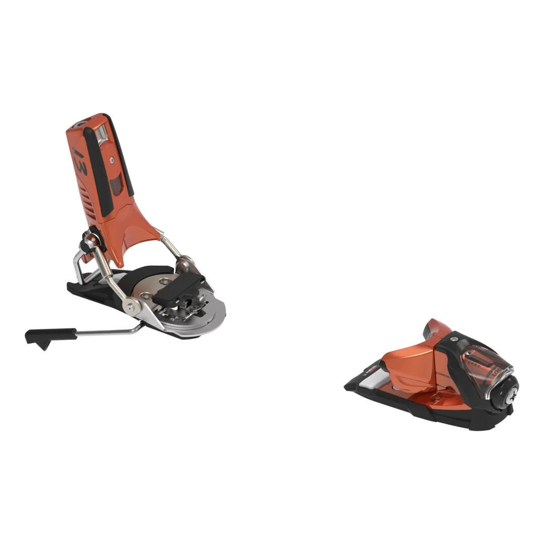 Look Downhill Skiing Ski, Snowboard & Snowshoe Bindings for sale