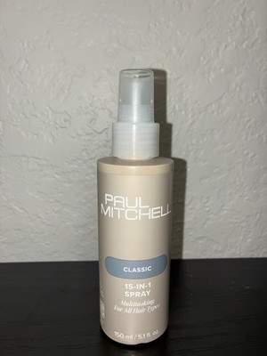 Paul Mitchell Classic 15-in-1