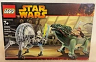 7255 GENERAL GRIEVOUS CHASE star wars lego legos set factory sealed NEW