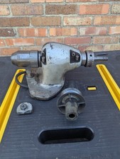 Sioux 645 Valve Refacer Face Grinder Chuck Assembly