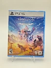 Horizon Zero Dawn Remastered - Brand New & Sealed - PS5