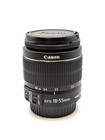 Canon EF-S 18-55mm F3.5-5.6 IS II (Series 2) Zoom Lens