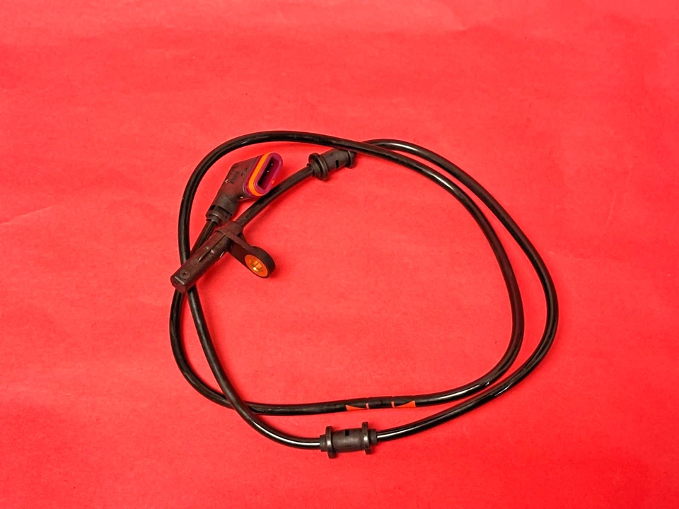 Sensor de velocidad de rueda ABS fabricante de equipos originales Mercedes 203 540 14 17 para C200 C230 C240 ALS366 Foto 3 de 4