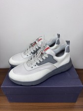 MINT Prada Men s Sneakers Calzature Uomo 4E32...