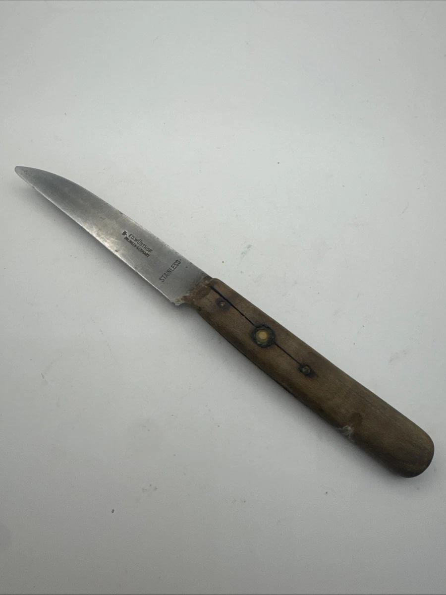 Ed Wusthof In Collectible Cutlery for sale | eBay