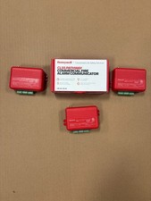 Honeywell HW-AV-LTE-M-2 Fire CLSS Dual-Path 4 Units One Price