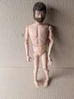 Vintage G.I. Joe Adventure Team 12" Figure - Hasbro 1964