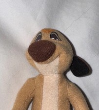 Lion King 2 Simba  s Pride McDonald  s Toys Simone Vintage
