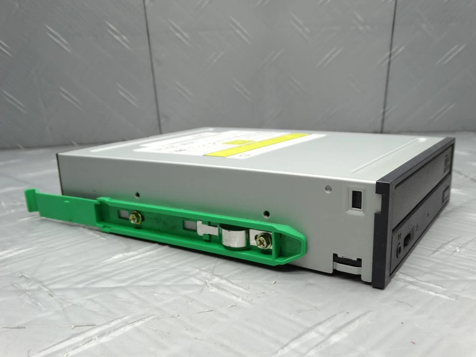 NEC CD-R/RW Internal Drive NR-7900A Black Tested - Image 4 of 4