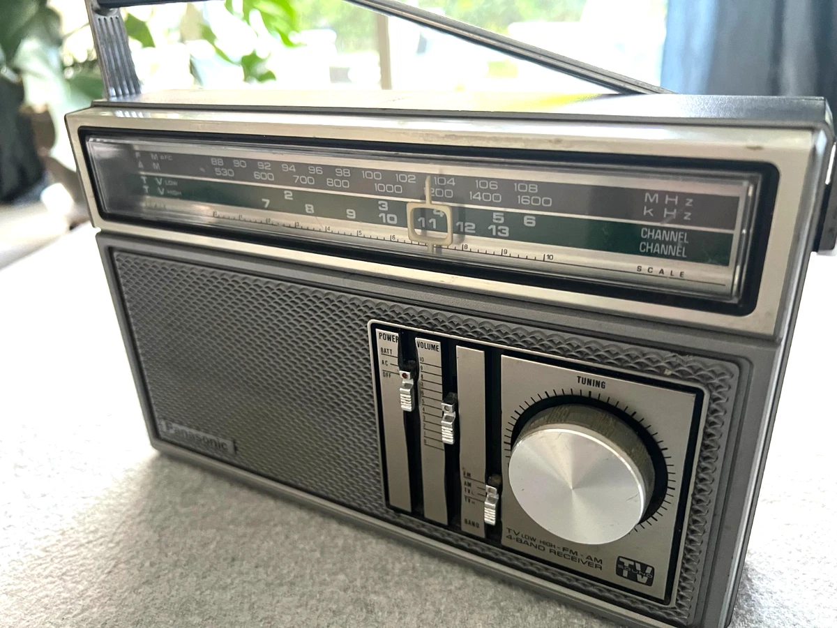 panasonic rf products for sale | eBay
