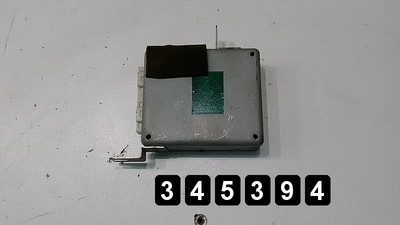 HYUNDAI COUPE 1999 STEUERGERÄT MODUL SENSOR 9541027200