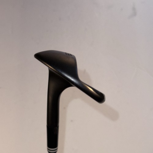 Cleveland CBX 2 60°-10* Lob Wedge LW | 35" in. | Stiff/Wedge Flex | DG 115 Steel - Picture 7 of 12