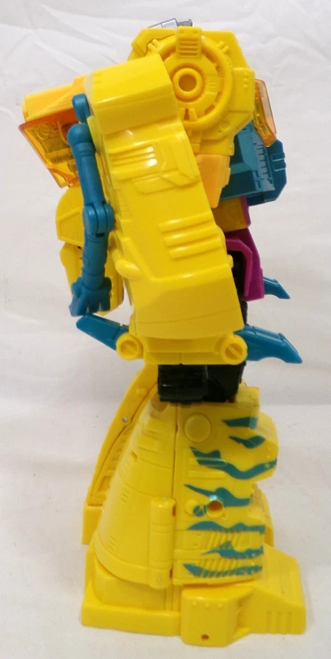 Hasbro Transformers Legacy Evolution Leader Class G2 Universe Grimlock - Image 2 of 4