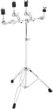 Gibraltar Splash Tree Bundle - 4709 Boom Stand with 3 SC-DCT-BT Tilters