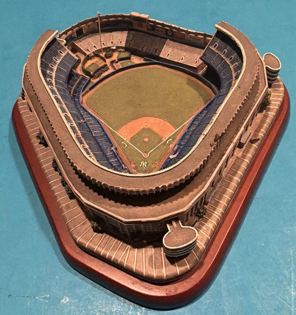 danbury mint yankees products for sale | eBay