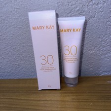 NEW MARY KAY MINERAL FACIAL SUNSCREEN BROAD SPECTRUM SPF 30