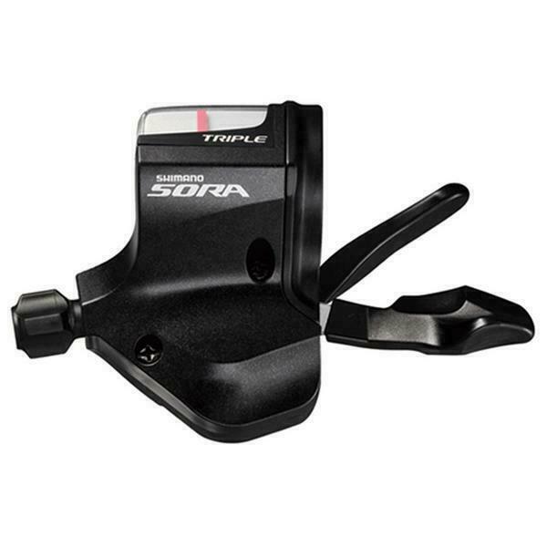 shimano flat bar shifters 9 speed