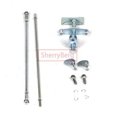 Crank Linkage For Vw Weber Carburettor T1 Beetle Bug T 1 Engine Standard Cooling