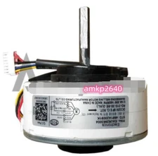 RD-310-30-8E-2(AL) EAU62983004 4681A20091K for LG air conditi1PCS r motor #am