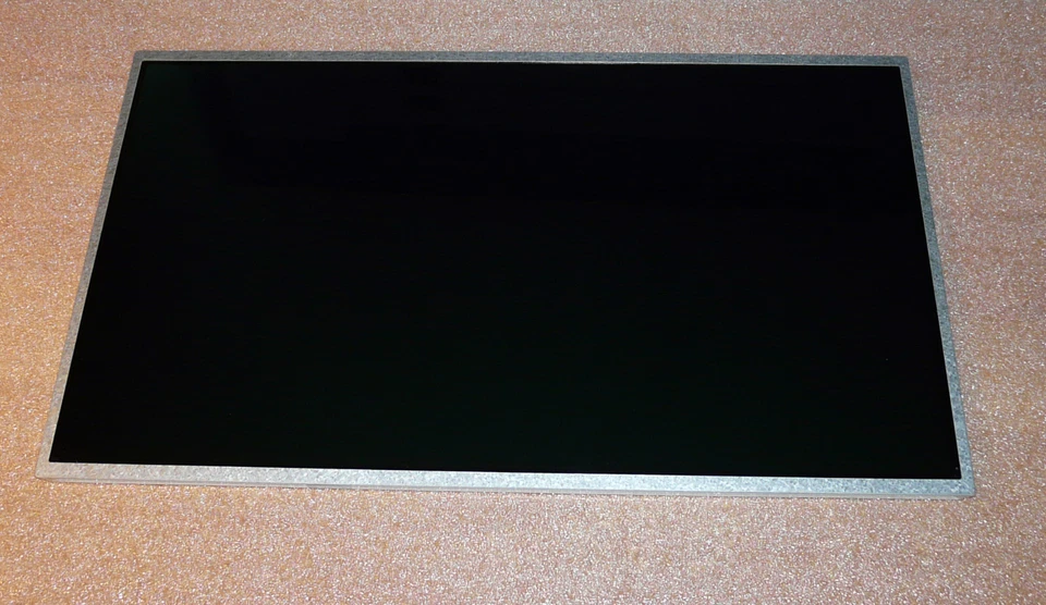 39,6cm (15,6") WXGA LED HD 1366x768 LG LP156WH2 (TL) (EA) Glossy Display 40-pin - Bild 3 von 3