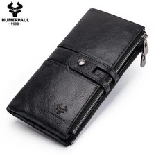 Portafoglio Donna Pelle Grande a Portafogli e borsellini da donna