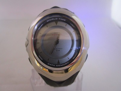casio edb 501