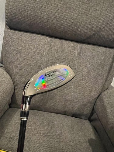 RH GOLF CLUB IRON COBRA BAFFLER RAIL H 2 3 / H 19 NEW NEVER USED - Picture 2 of 8