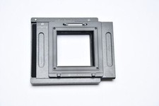 Movable adapter for Phase One Mamiya 645(Hasselblad v ,H) Back to CAMBO69  sale