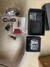 thieye i60e camcorder