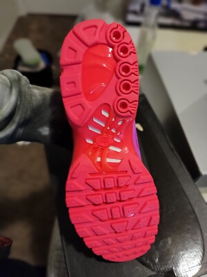 Size 10 Nike Air Max 97 Plus Racer Pink for sale online