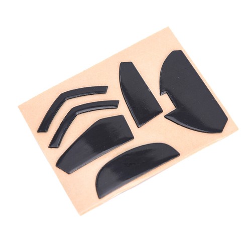 Mouse Feet Skates Pads for Logitech G302/G402/G502/G602/M905/M705/M305-io - Bild 3 von 12