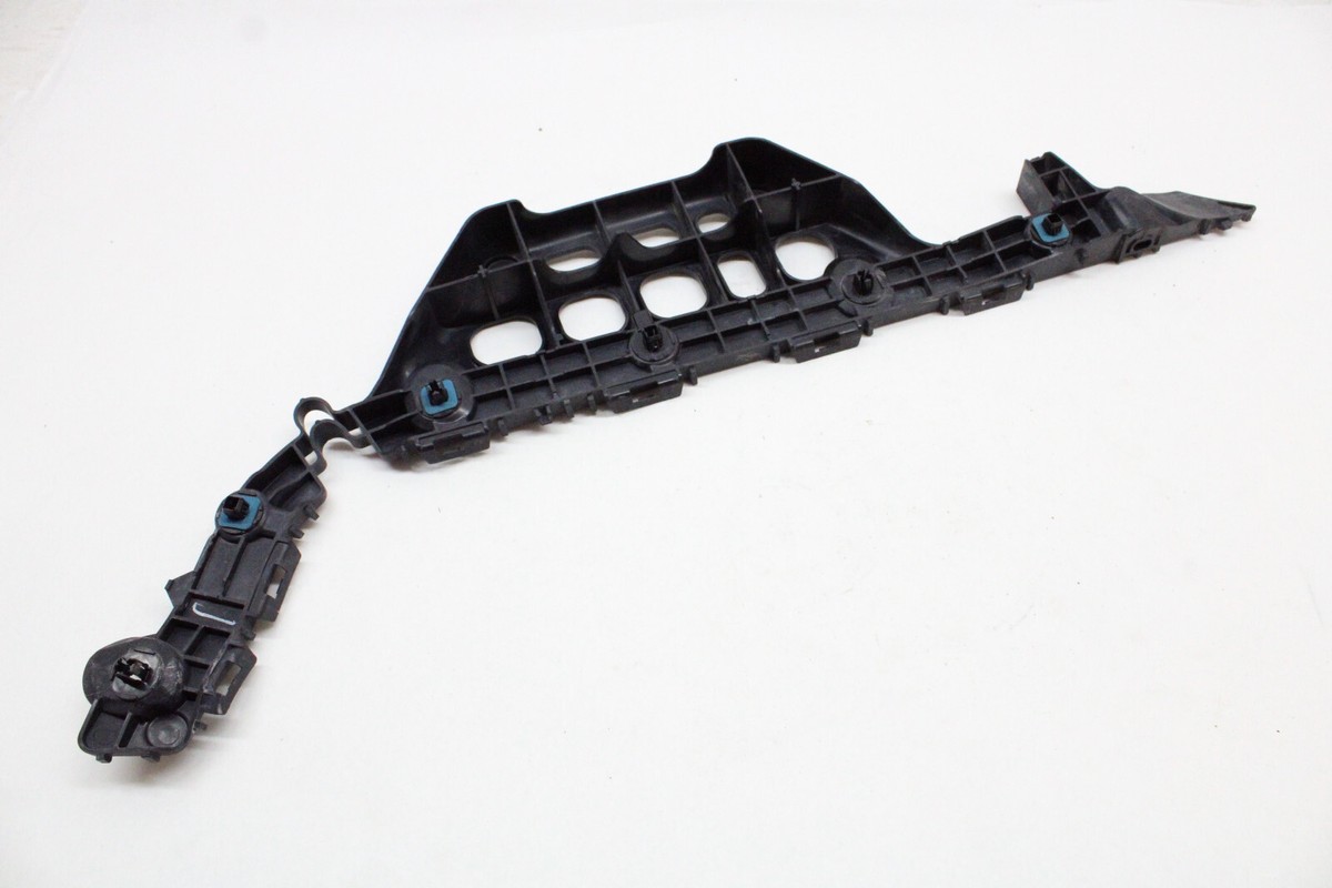 2017 TOYOTA CAMRY LE REAR BUMPER BRACKET RETAINER 52575-06140 OEM