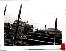 S18466 Photo La Villette - Train Station - Train Locomotive