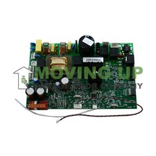 Genie 38874R4.S Control Board for PowerMax 1200 TriloG 1200 38001R4.S Garage 