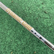 TRUE TEMPER DYNAMIC GOLD 105 VSS PRO R300 .355 Tip Shaft 33 5/8”