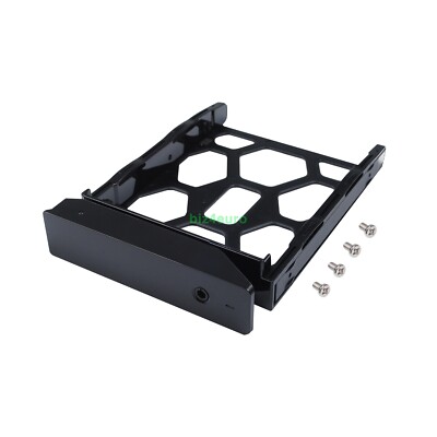 2.5/3.5 Festplatteneinschub/Caddy für Synology Typ D8 D9 DS918+, DS720+, DS420+