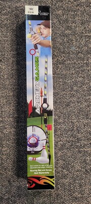 Carbon Express Archery Games Bow