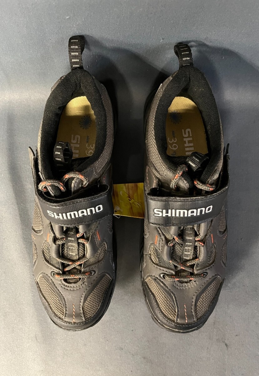 シューズ sho.W New Shimano SH-WM43 Women's Mountain Bike Shoes EUR 39 USA 7.2