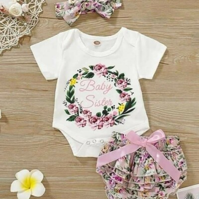 baby mädchen kleidung set 