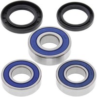 All-Balls Radlager-Kit Hinten, Suzuki DRZ 400E 00-07