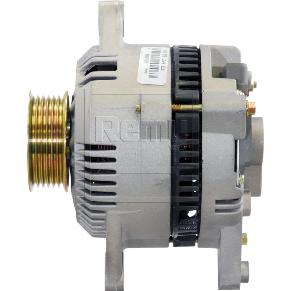 Remy Alternator 适用于 Escort,Tracer 202061 — 第 3/4 张图片