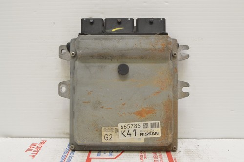 2013 2014 Nissan Pathfinder Engine Control Module Unit Ecm BEM3B1-300A1 ...