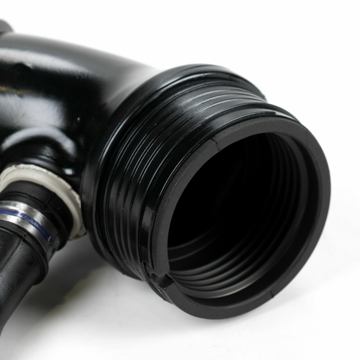 51858781 Tubo Aspirazione Intercooler Originale Alfa 159 Brera  