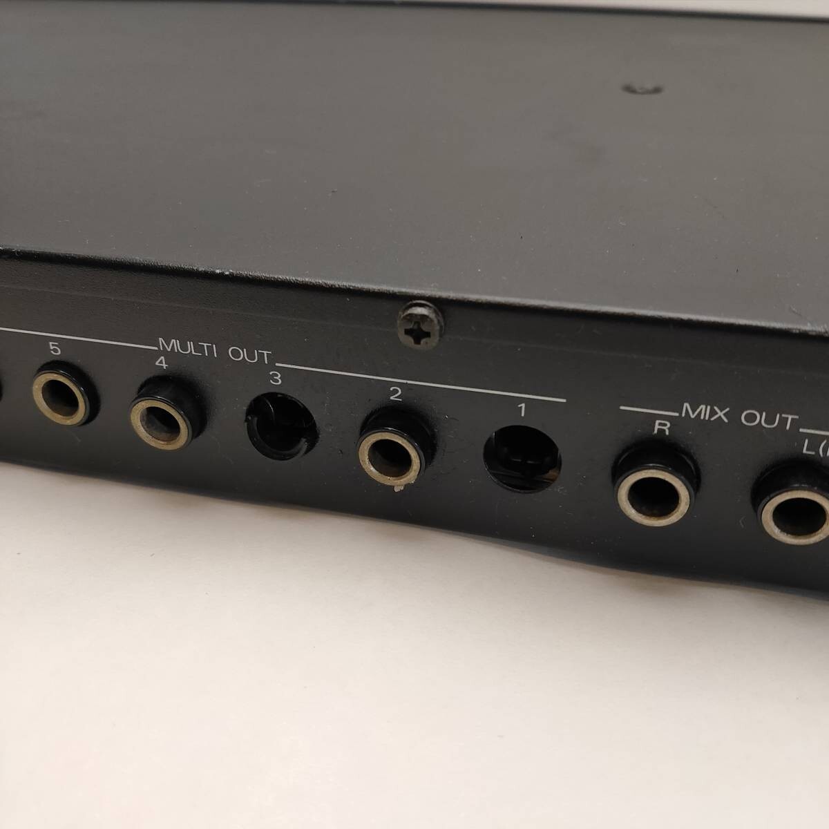 Roland D-110 マルチティンバルサウンドモジュール Roland D-110 with PG-10 