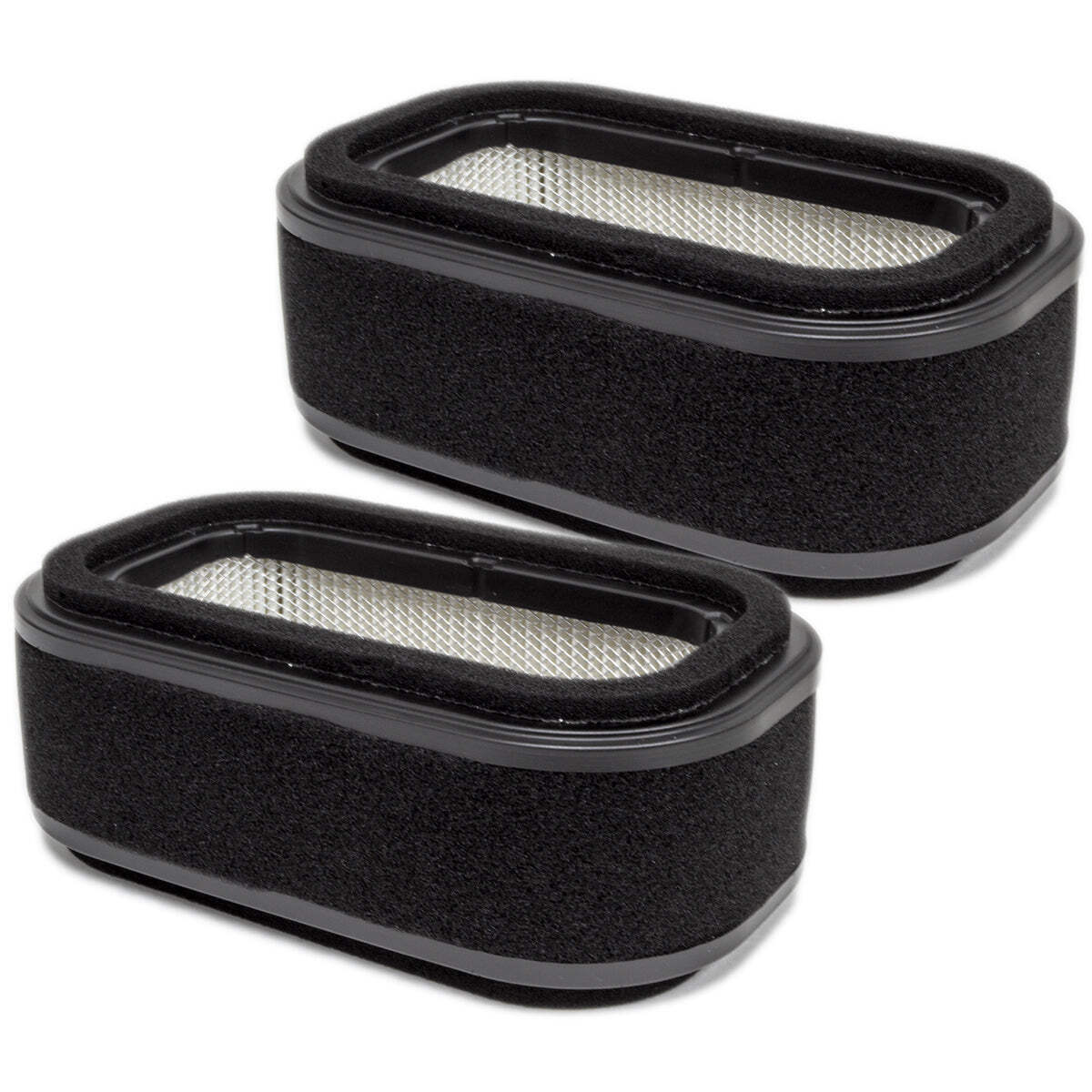 Filtro Aria Aftermarket Per Cub Cadet 2086 Con Motore Kawasaki FD620D