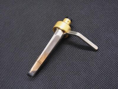 その他 ortofon CONCORDE GOLD Ortofon Concorde Elliptical Cartridge with Extra Stylus Gold
