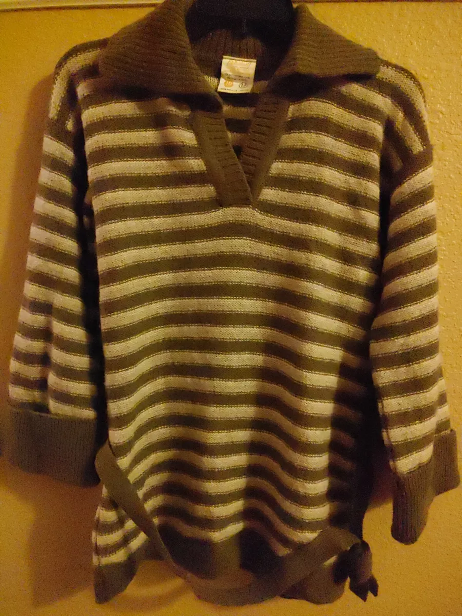 St michael store sweater