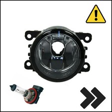 Proiettore Fendinebbia Faro Fanale H11 Lato-Dx Suzuki Alto 2009> SS07