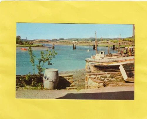 Scotland Kirkcudbrightshire Dumfries Collectable Topographical Postcards